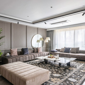 Suave Suite