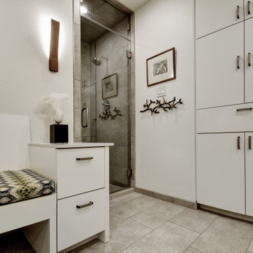 Belmont Parkway Bathroom Design & Remodel
