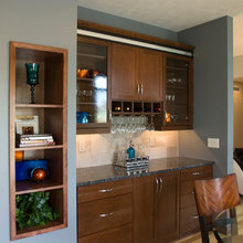 wine storage