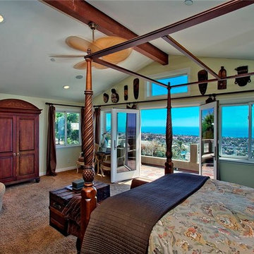 Craftsman Style Home - San Clemente, CA