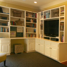 shelving