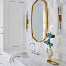 Bath Ideas