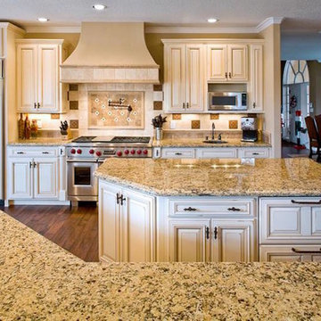 Kitchen Remodels
