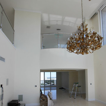 Penthouse Remodeling