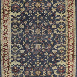 Peshawar Collection - Area Rugs