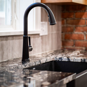 Lakewood Kitchen