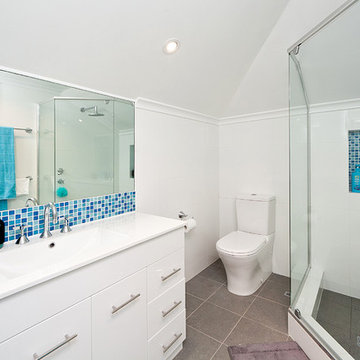 Attadale loft conversion