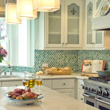Kitchens
