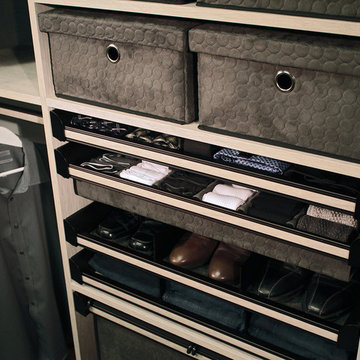 Accents and Accessories