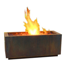 Fire feature