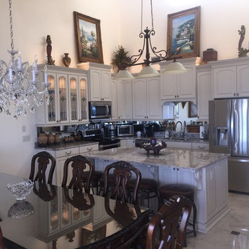 PCB Condo