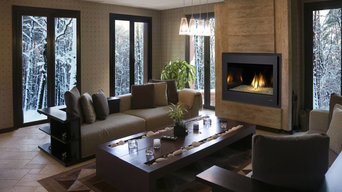 Heat & Glo Fireplace Gallery