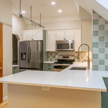 Kitchen Remoel Project