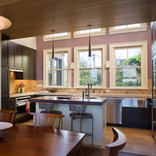 Kitchen Ideas