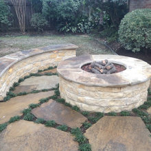 Fire Pit