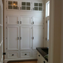 Mud Room