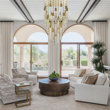 Grayhawk Tuscan Update
