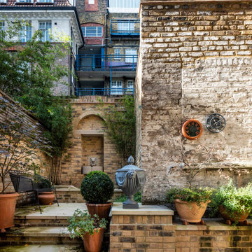 Georgian Townhouse