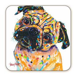 Tracey Keller Coasters - Products