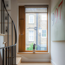 Portland Road (Stairs / Hallway)