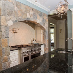 Stone Veneer - Products