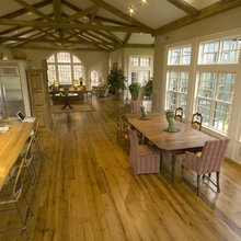 reclaimed wood ideas