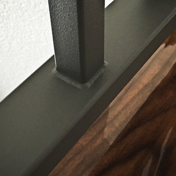 Interior Railing