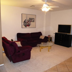 Homes Sold! - Products
