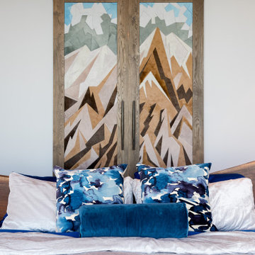 Villa Harrah- South Lake Tahoe