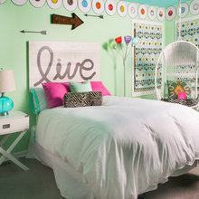 Bedroom Ideas