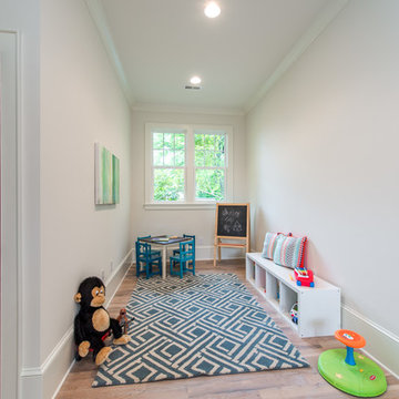 Children's Play Area