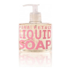 Accessories - Soap & Lotion Dispensers