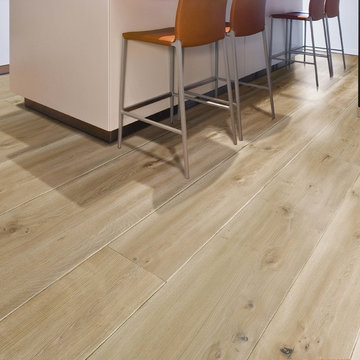 Massive European White Oak