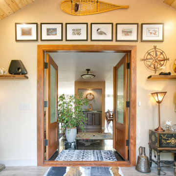Project 3929-1 Burnsville Transitional Entry Addition