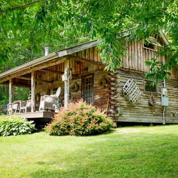 My Houzz: Golden Hill Studio