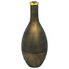 Onyx Bottle Vase Small