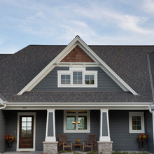 Cottage Exterior