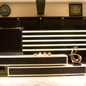 Residential Apartment