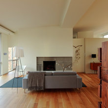 Living Rooms