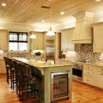 2009 Showcase Home