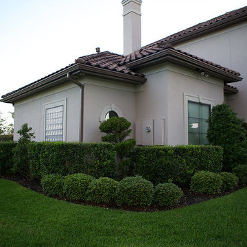 Our Exterior Painting