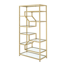 Shelves