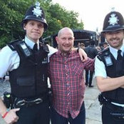 Kenny Lawton's photo