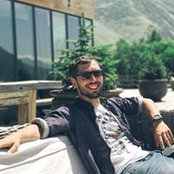 Rinat Gilmanov's photo