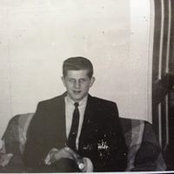 Dwight Olivas billede