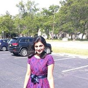 Nirupama Warrier's photo