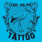 Carl Halpin's photo