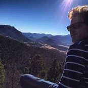 Benjamin West's photo
