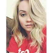Brittany Harris's photo