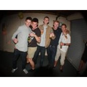 Kieran Ogilvy's photo